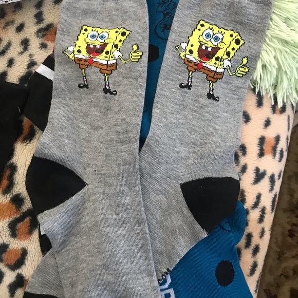 3 pairs Men’s Monopoly™ socks - Picture 3 of 3